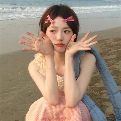 女神我最大