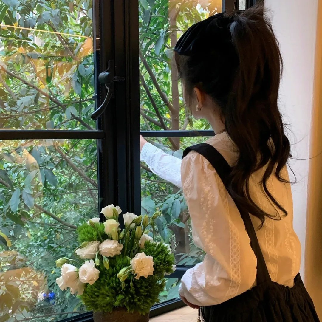 豹女郎